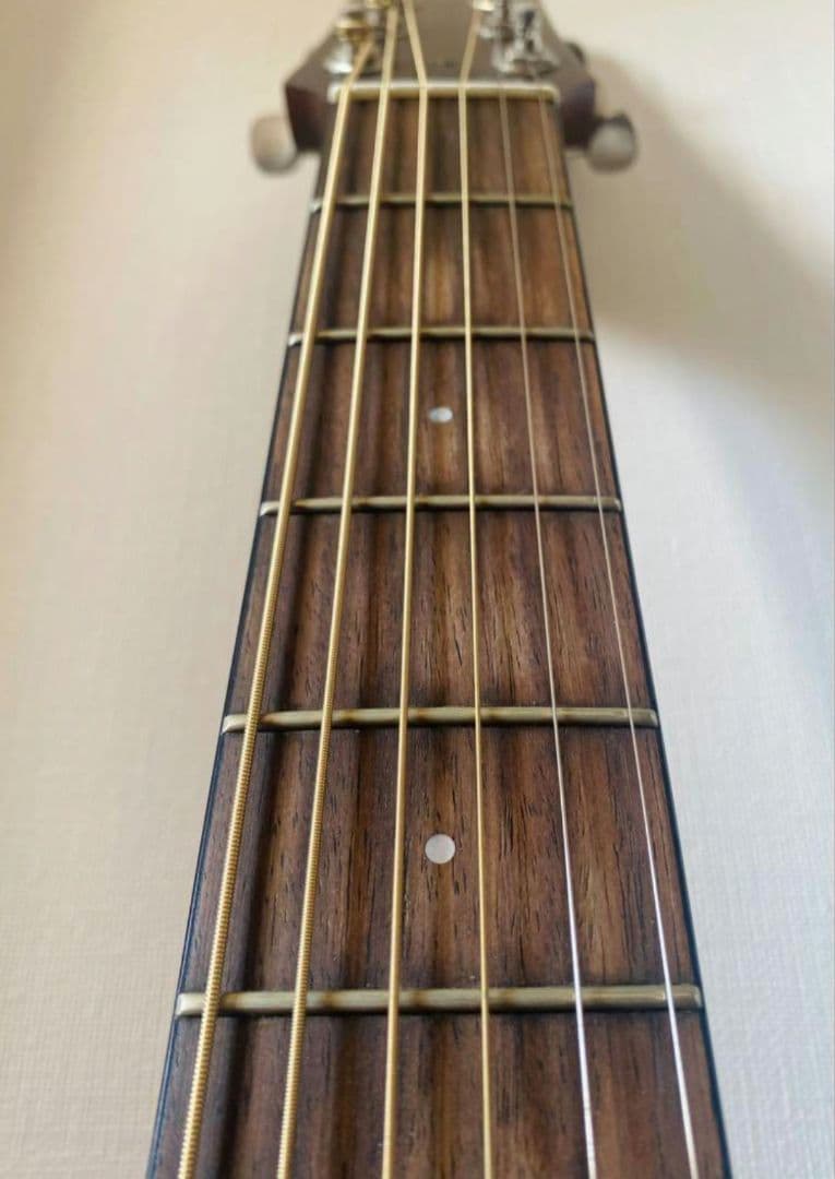 YAMAHA SLG200S サイレントギター/スチール弦モデル