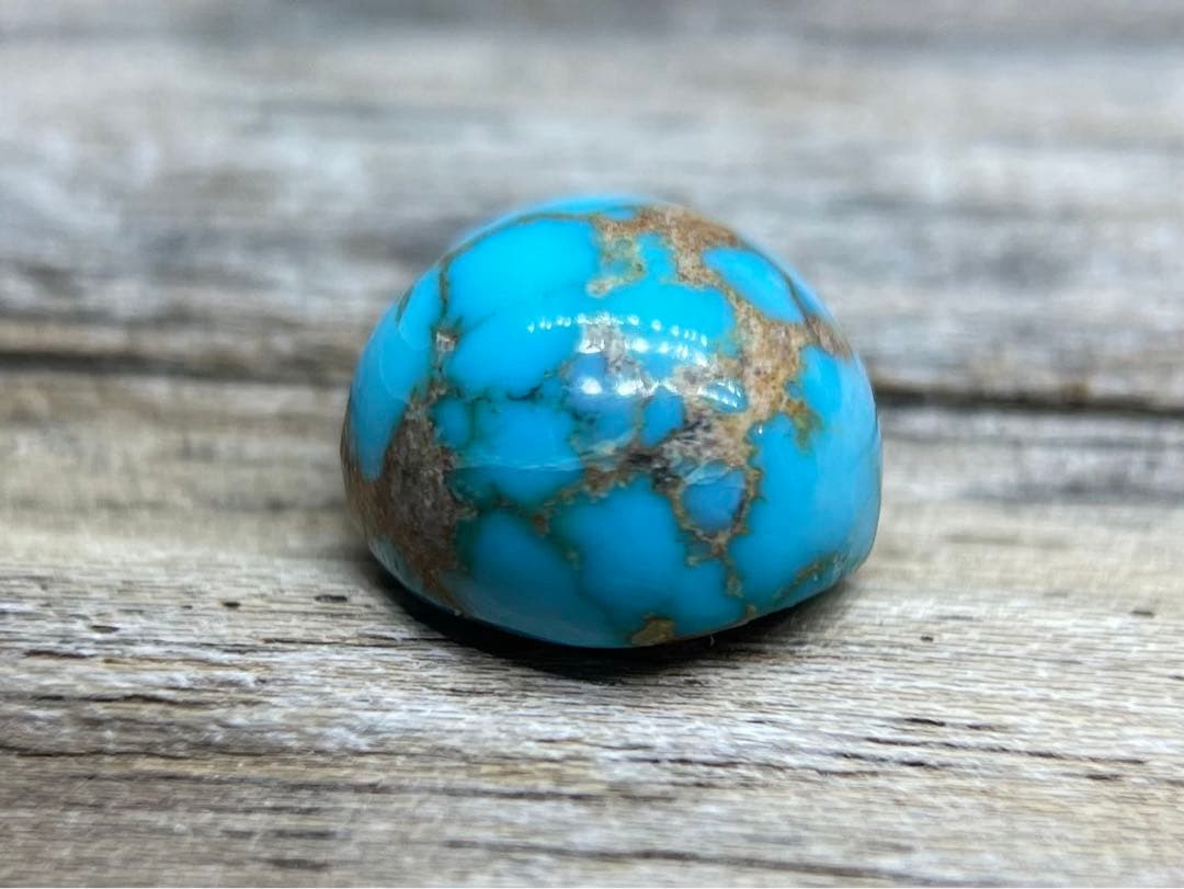 【フォロー割】※希少　ターコイズ　トルコ石　天然石　ルース　tr625