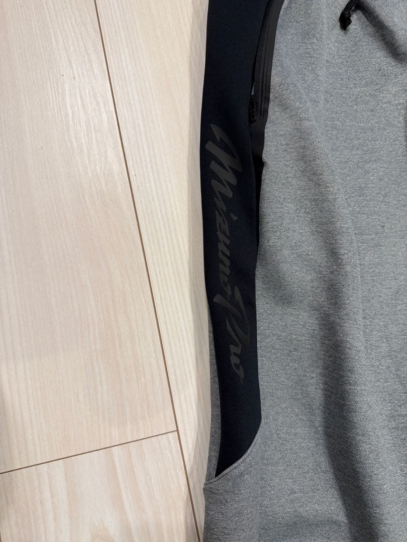 MizunoPro /ミズノプロ テックシールド フーディー&パンツセット XO