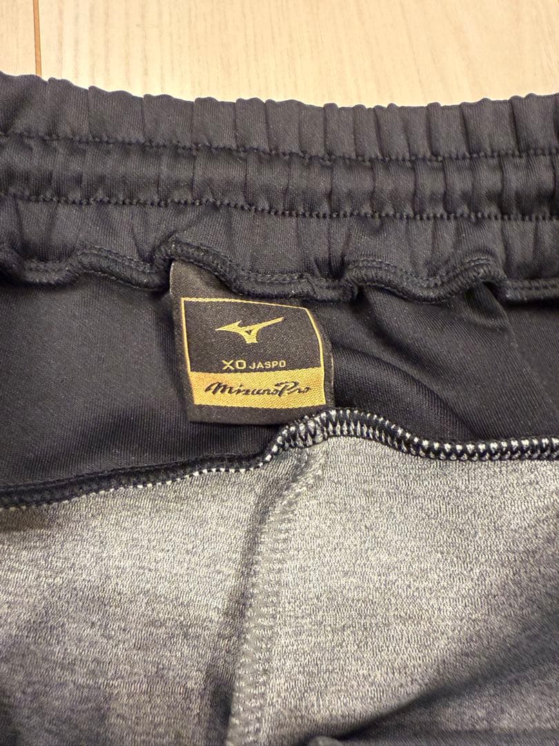 MizunoPro /ミズノプロ テックシールド フーディー&パンツセット XO