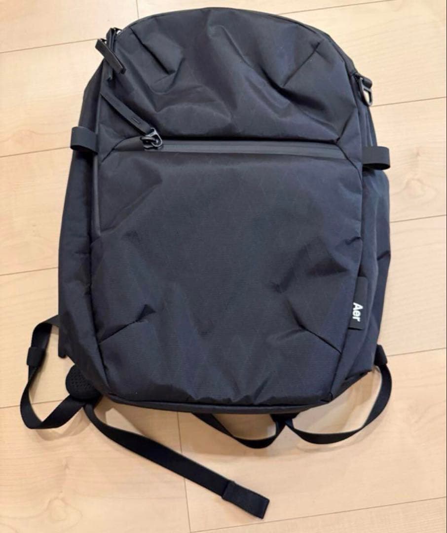 バッグ Aer City Pack 2 X-Pac