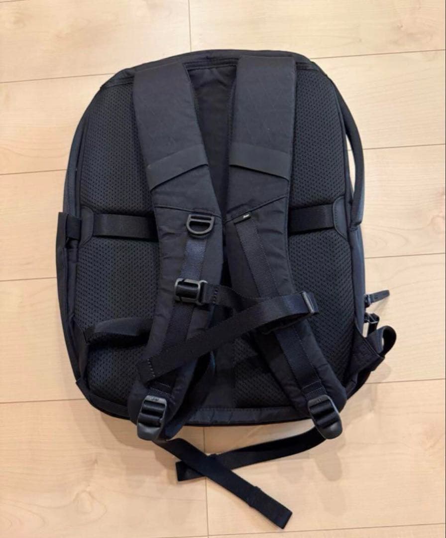 バッグ Aer City Pack 2 X-Pac