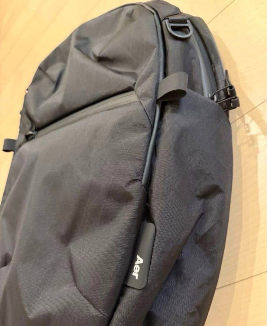 バッグ Aer City Pack 2 X-Pac