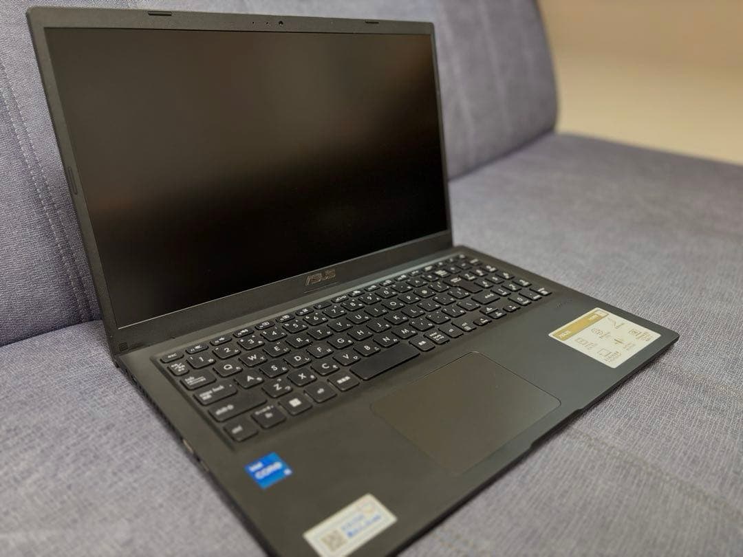ASUS Vivobook ♡ X1500EA-BQI585RAWノートPC