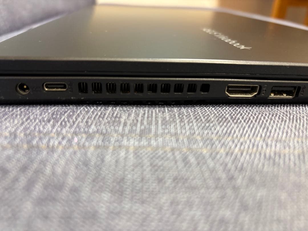 ASUS Vivobook ♡ X1500EA-BQI585RAWノートPC