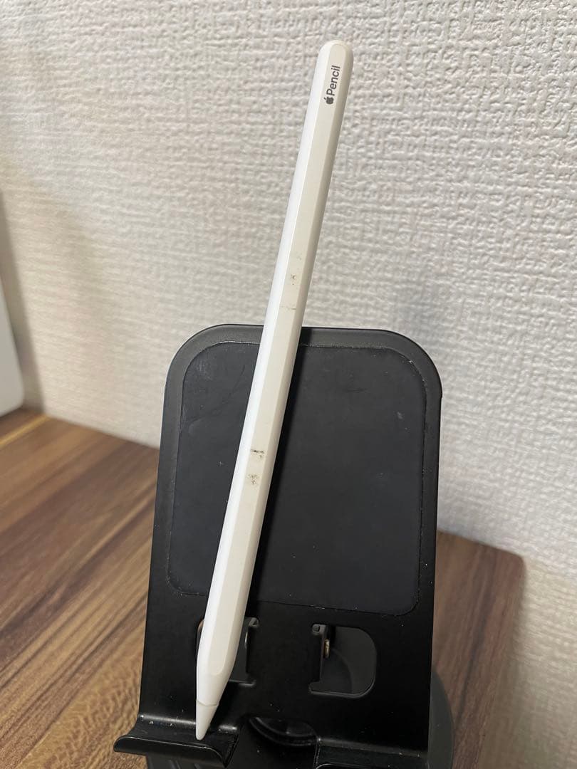 【即日発送】Apple Pencil MU8F2J/A ホワイト