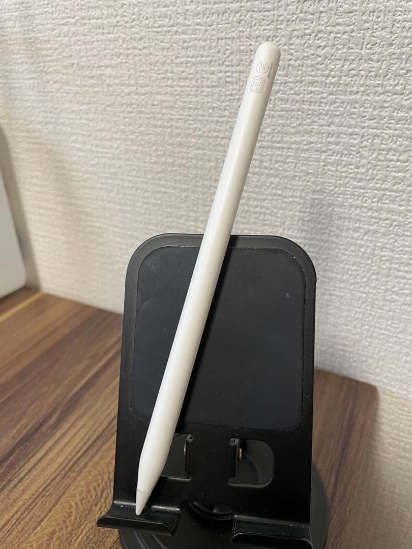 【即日発送】Apple Pencil MU8F2J/A ホワイト