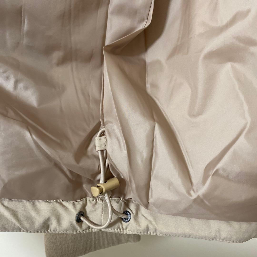 THE NORTH FACE キッズ ジャンパー