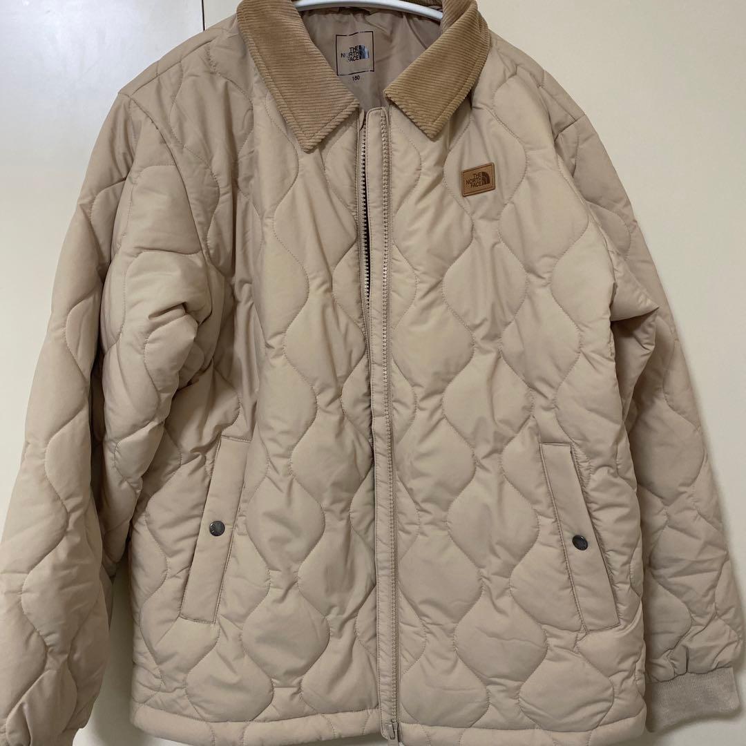 THE NORTH FACE キッズ ジャンパー