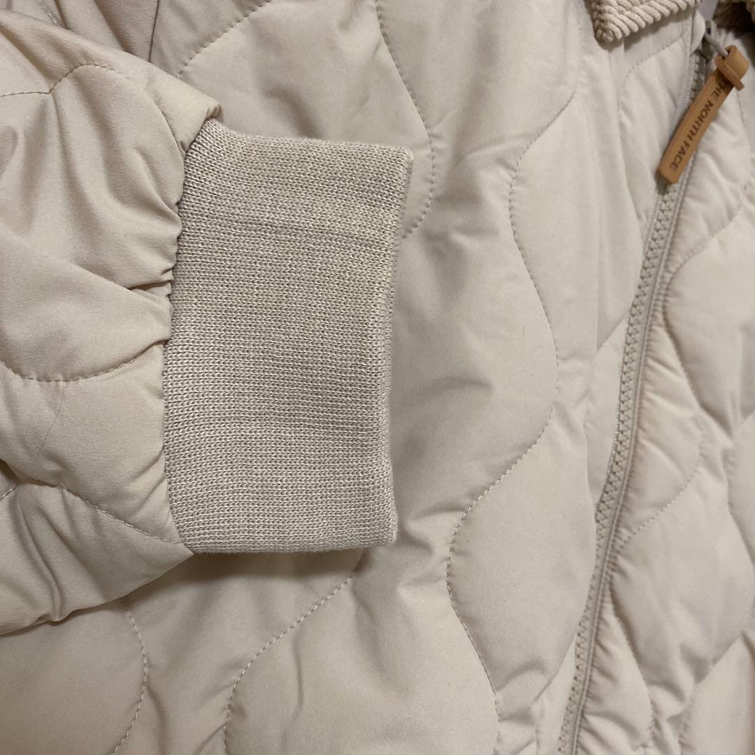 THE NORTH FACE キッズ ジャンパー