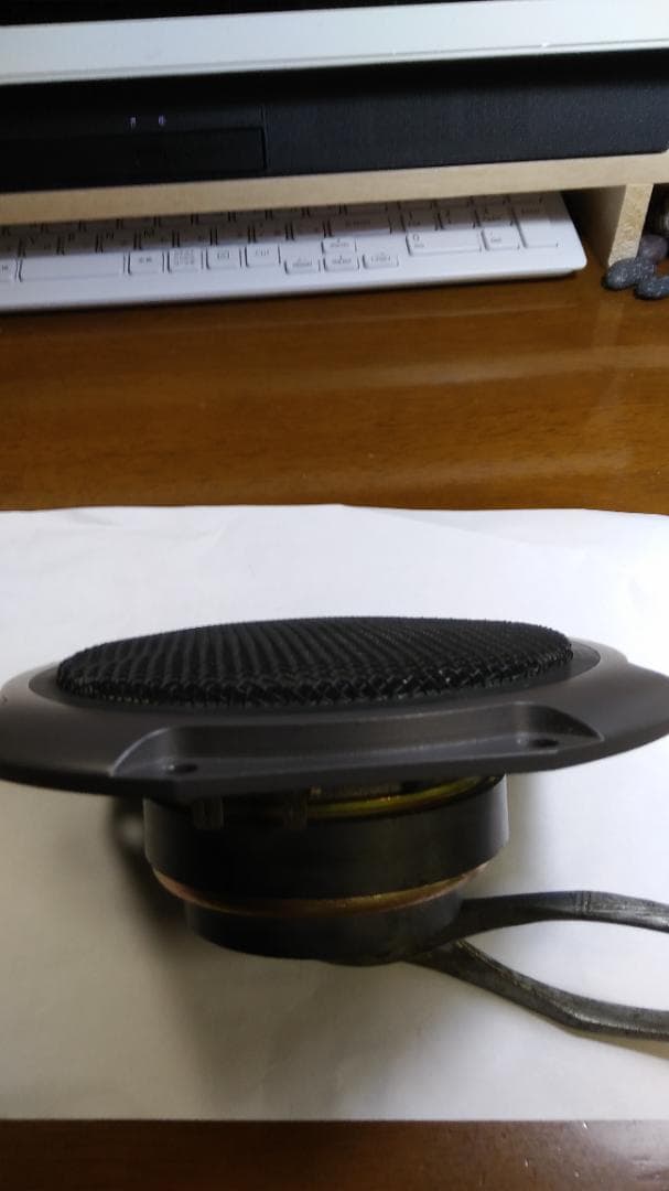 ダイヤトーン　DS-77Z用　ミッドレンシ　PM-1064BM