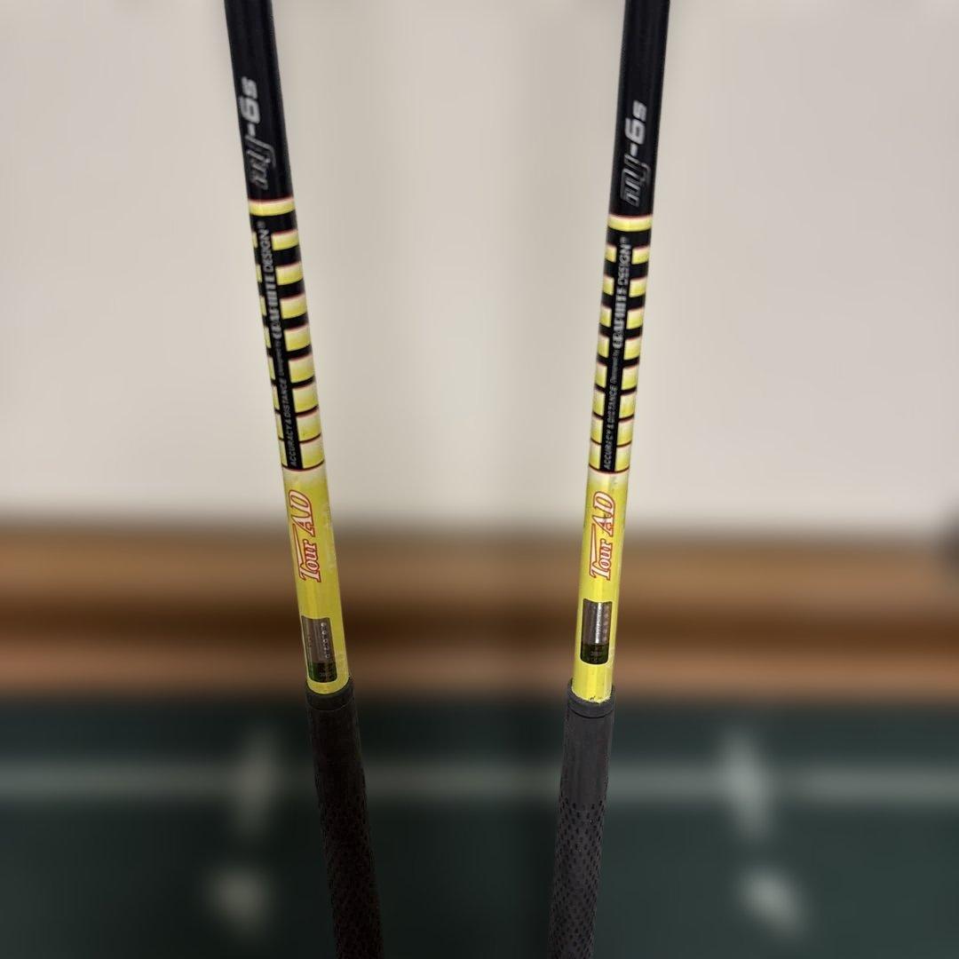 キャロウェイ XR 3w 5w