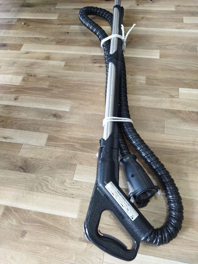 【0104A】RAINBOW レインボー E-2 掃除機 バキュームクリーナー