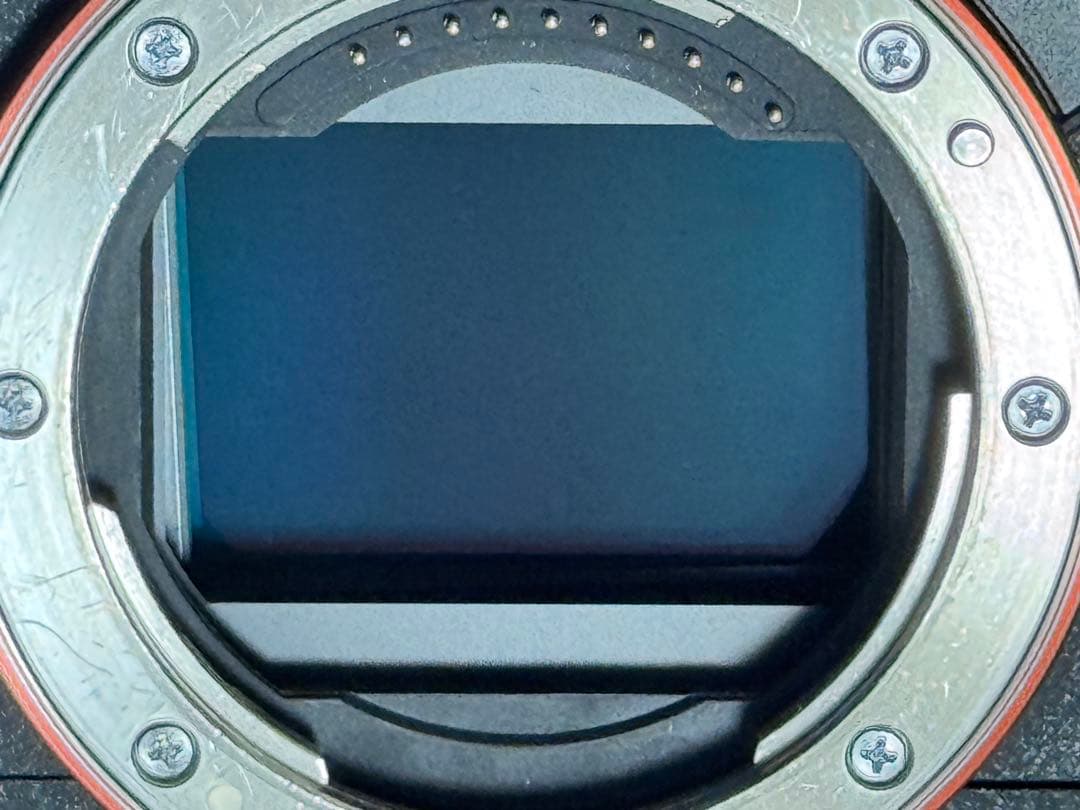 SONY α7IV LCE-7M4