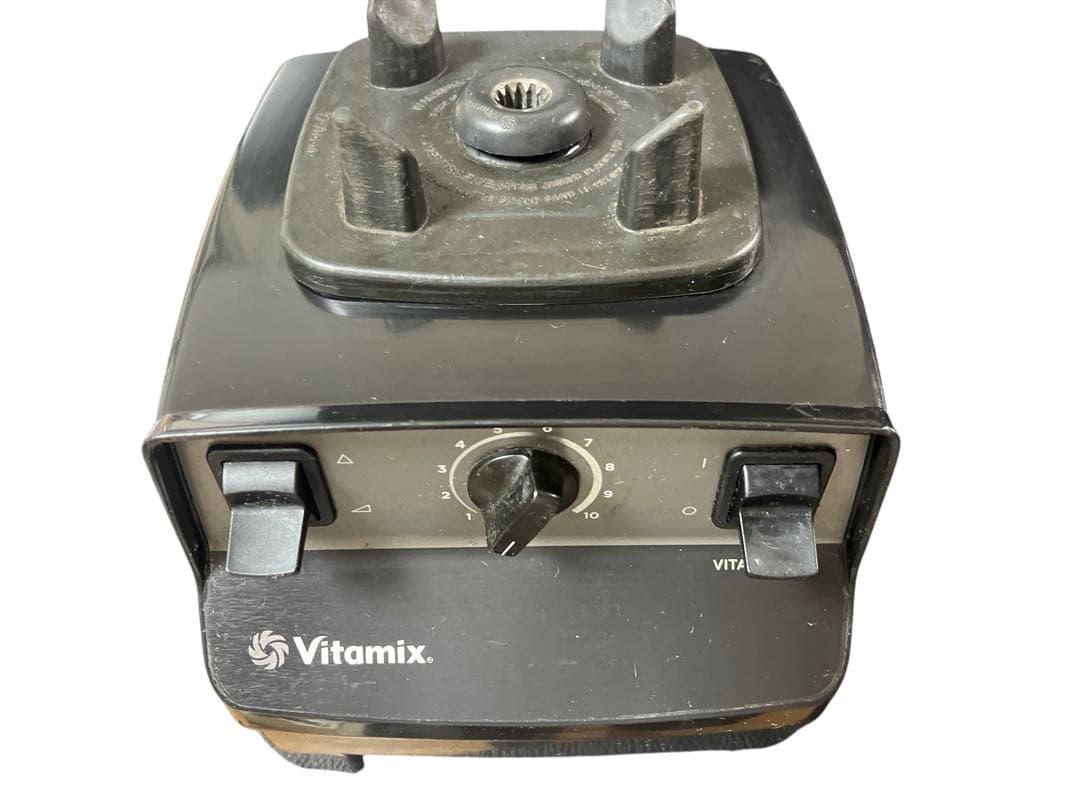 バイタミックス ブレンダー ジューサー ミキサー フードプロセッサー 業務用