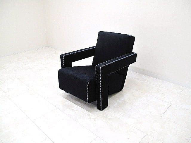 【展示品】カッシーナ 637 UTRECHT ユトレヒト アームチェア