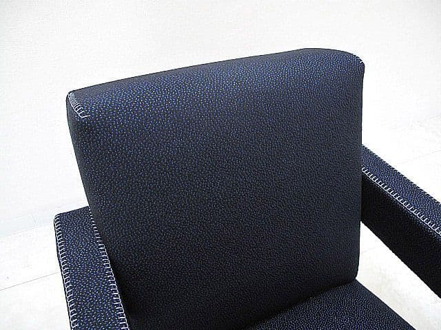 【展示品】カッシーナ 637 UTRECHT ユトレヒト アームチェア