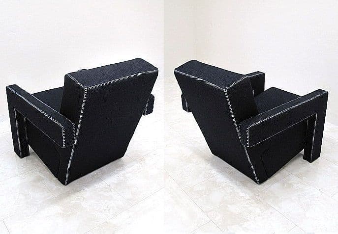 【展示品】カッシーナ 637 UTRECHT ユトレヒト アームチェア