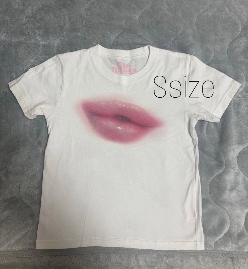 Ella Teresa エルテレサ ちびT