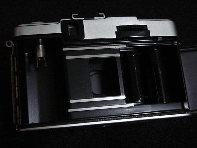 5771829撮影可 オリンパス ペン EE-3 olympus pen ee3