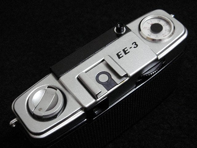 5771829撮影可 オリンパス ペン EE-3 olympus pen ee3