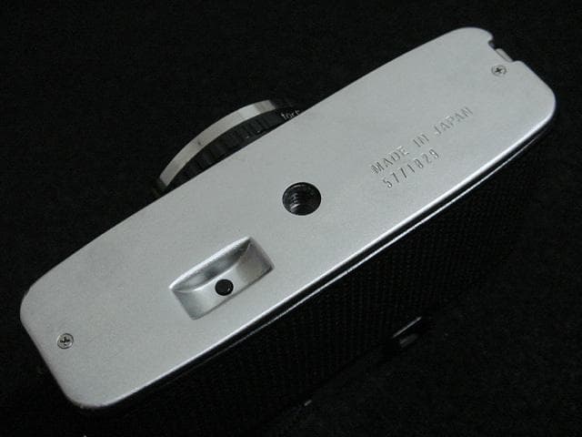 5771829撮影可 オリンパス ペン EE-3 olympus pen ee3