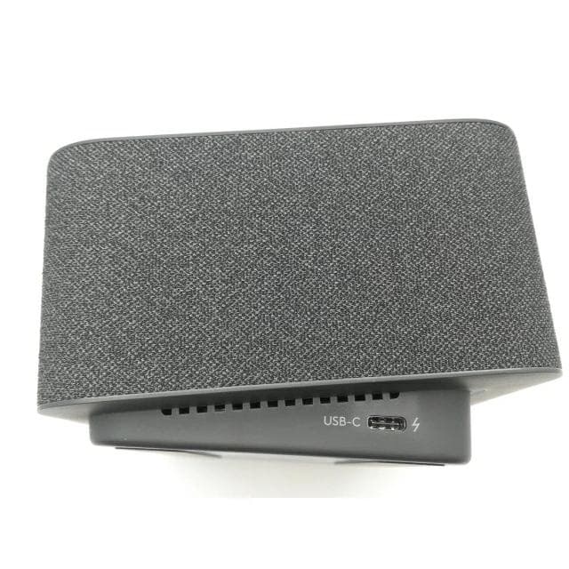 Logicool DOCK スピーカーフォン ドッキングステーション