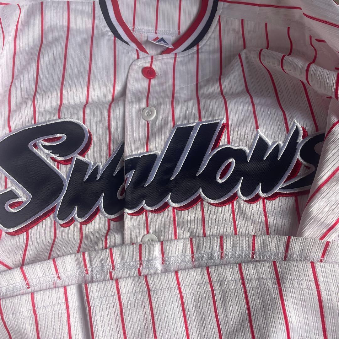 らぎょー。出品です！！新品 村上宗隆 史上最年少200号本塁打記念正規品