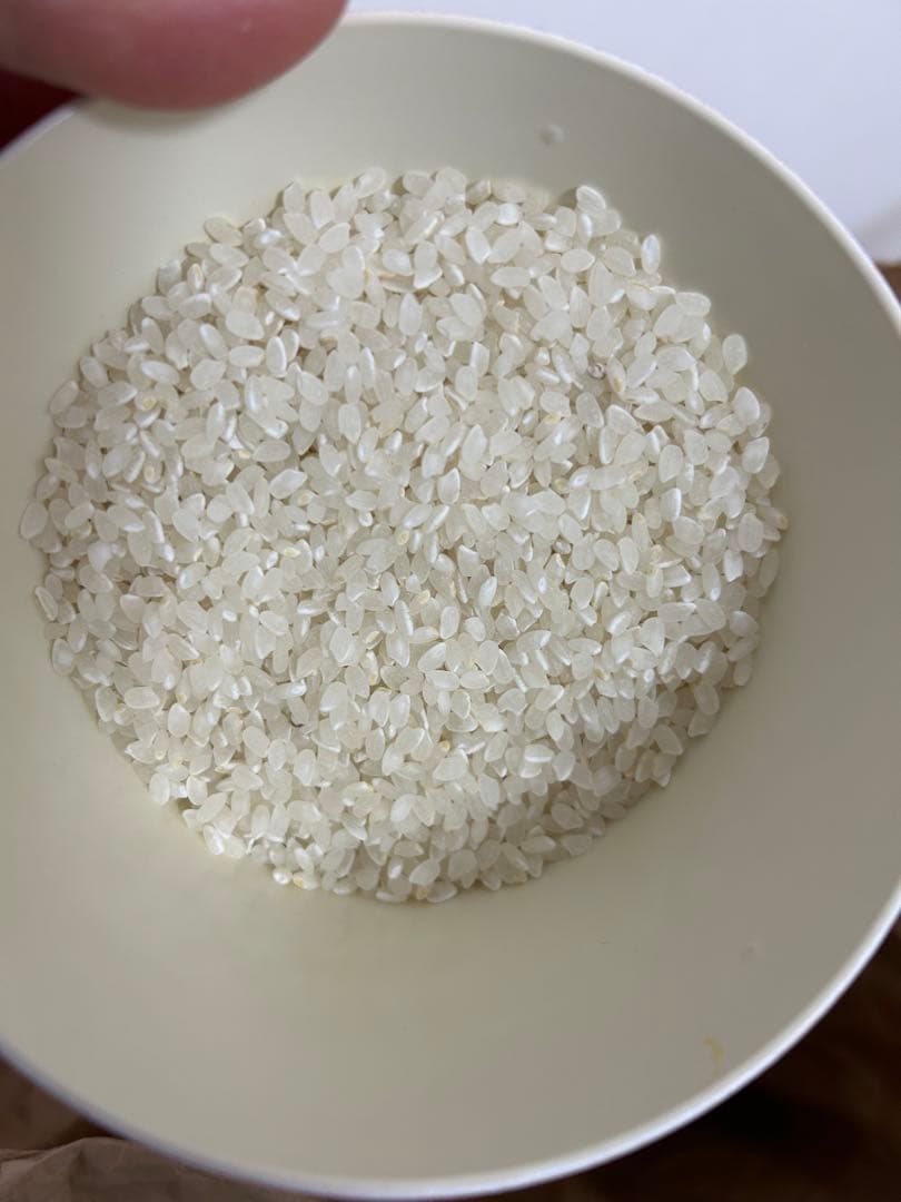 令和７年度産　千葉県成田市産　父の低農薬こしひかり 10kg