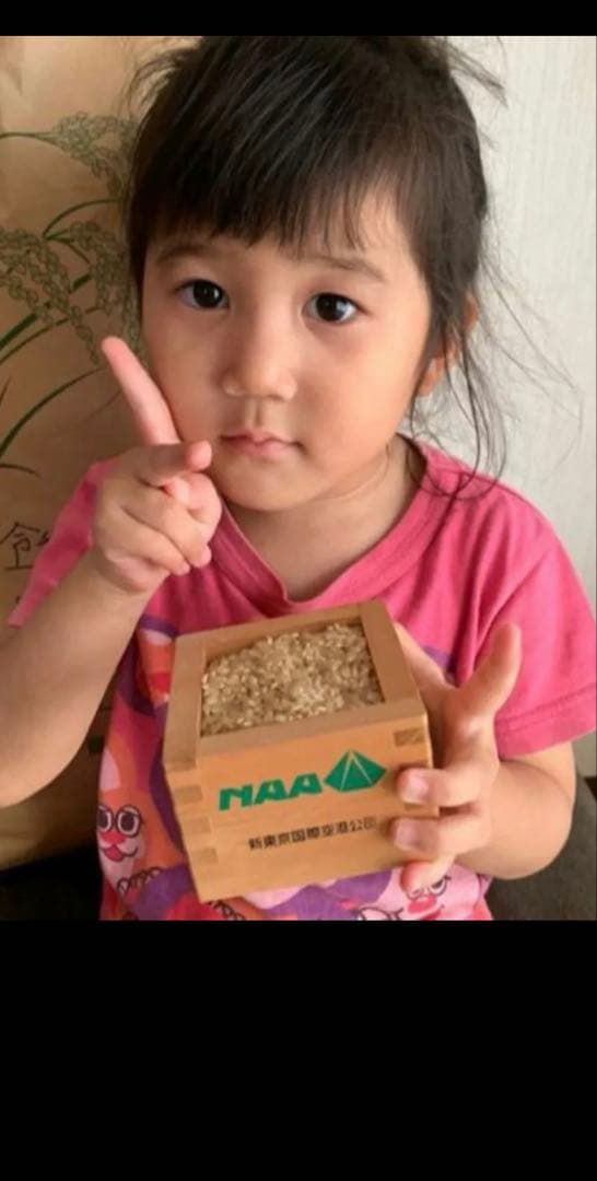 令和７年度産　千葉県成田市産　父の低農薬こしひかり 10kg