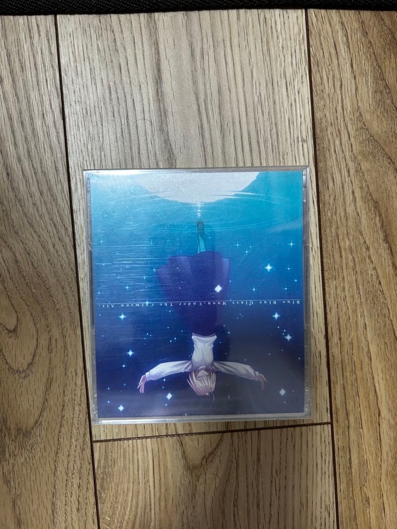 TYPEMOON 月箱(再販版) CDソフト