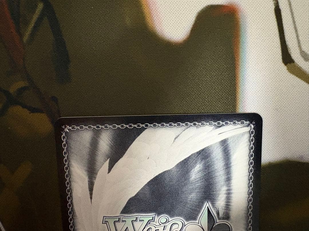 ヴァイスシュヴァルツ フォーリンパラダイス 島村 卯月 SSP