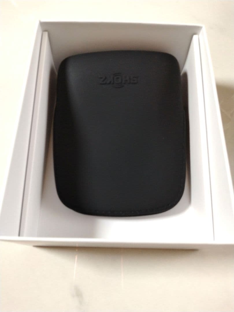 SHOKZ OPEN SWIM 骨伝導イヤホン