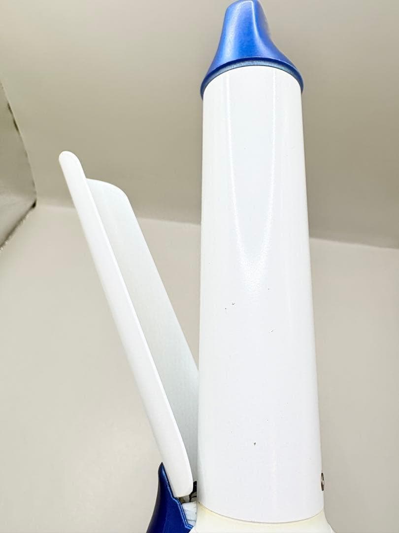 リュミエリーナ バイオプログラミング 3D ヘアビューロンカール 34㎜ 430