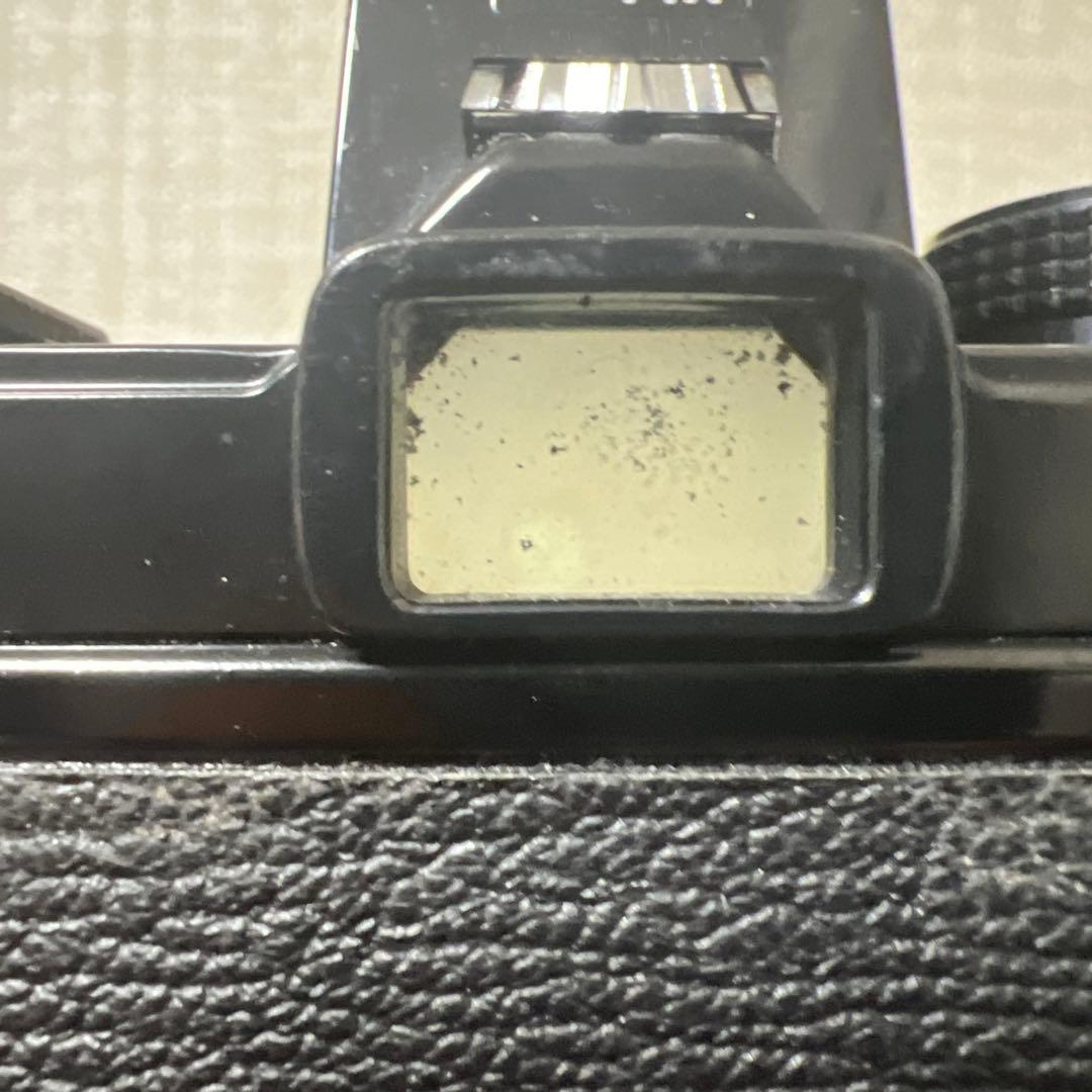 フィルムカメラ OLYMPUS OM-1 om zuiko 50mm f1.4