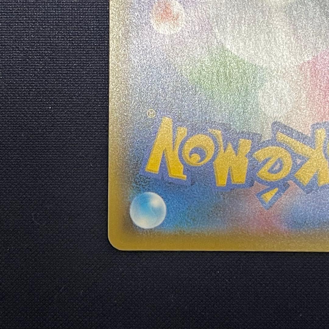 リザードンVMAX SSR 308/190