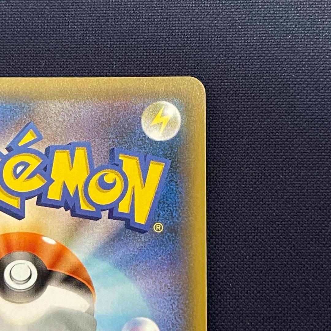 リザードンVMAX SSR 308/190