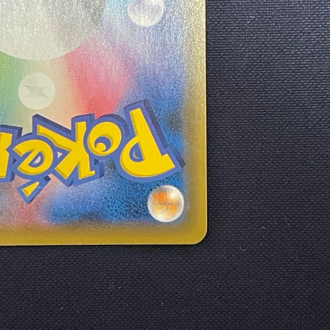 リザードンVMAX SSR 308/190