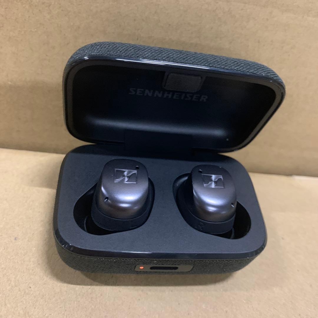 ヘッドホン Sennheiser Momentum True Wireless4