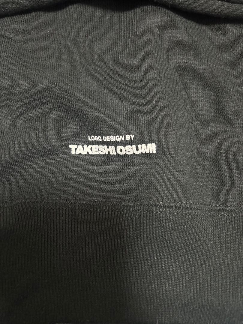 KOWGA MUSINSA フーディー