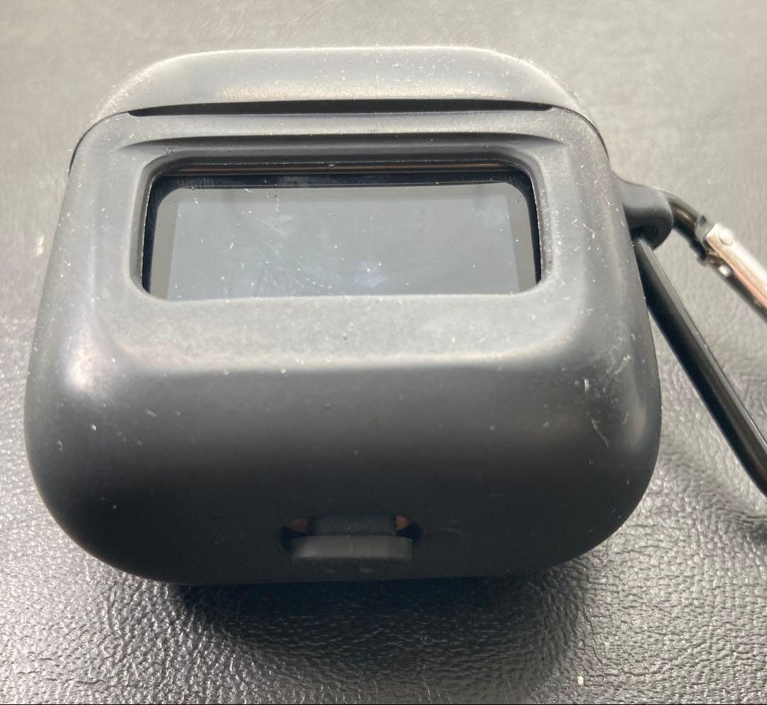 【保護ケース付き】JBL TOUR PRO 3【ラテ・充電ケース】