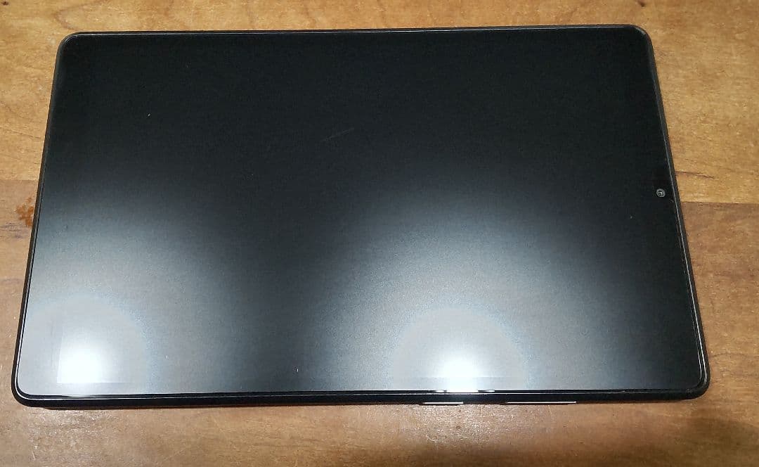 Androidタブレット本体 NEC LAVIE Tab T8 8HD1 T0875CAS