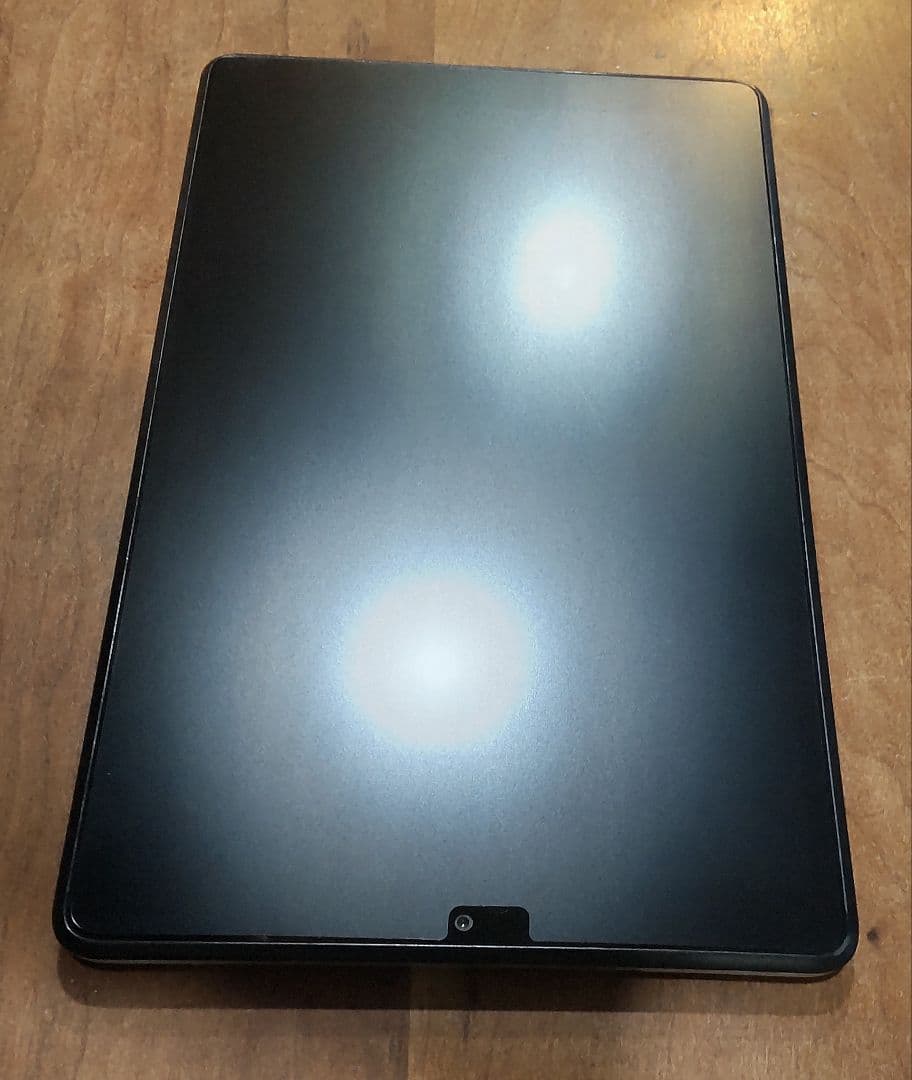 Androidタブレット本体 NEC LAVIE Tab T8 8HD1 T0875CAS