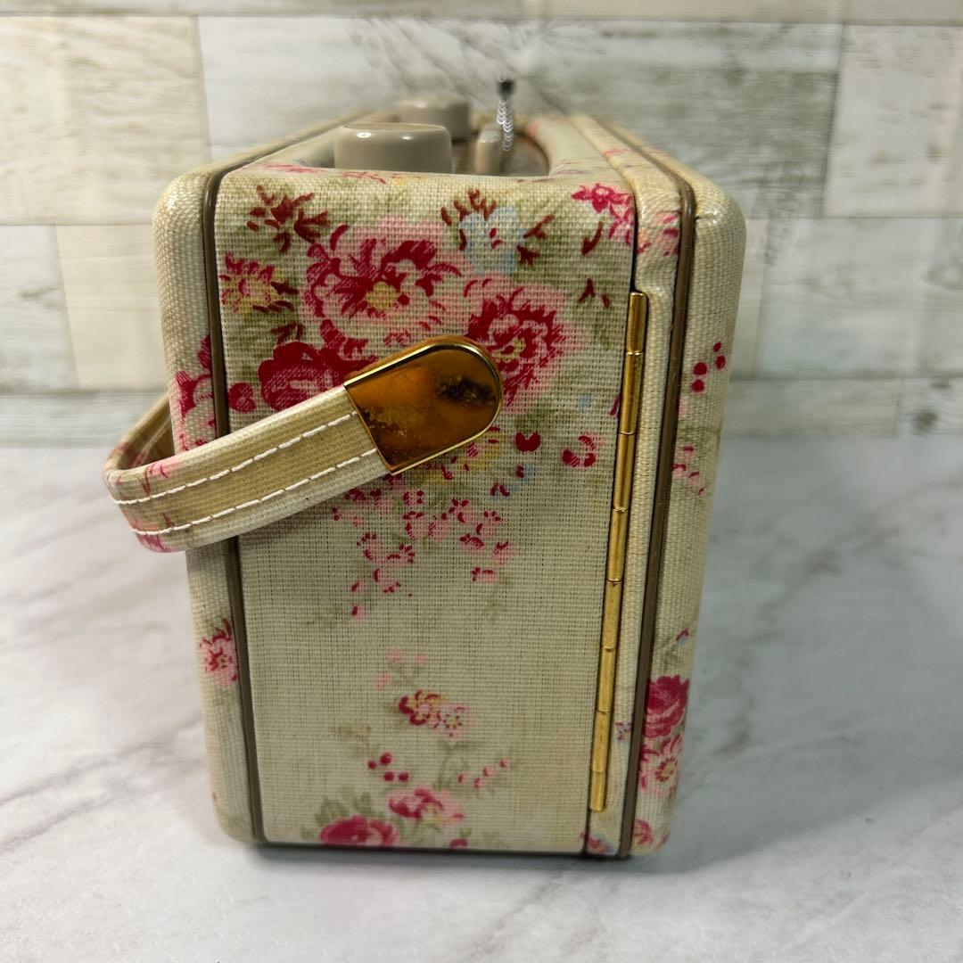 【ジャンク】 ROBERTS New Revival ラジオ ロバーツ