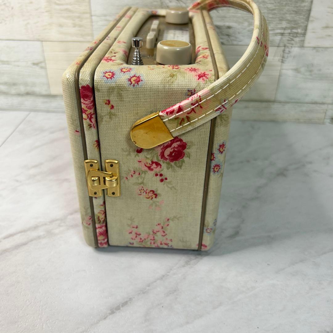 【ジャンク】 ROBERTS New Revival ラジオ ロバーツ