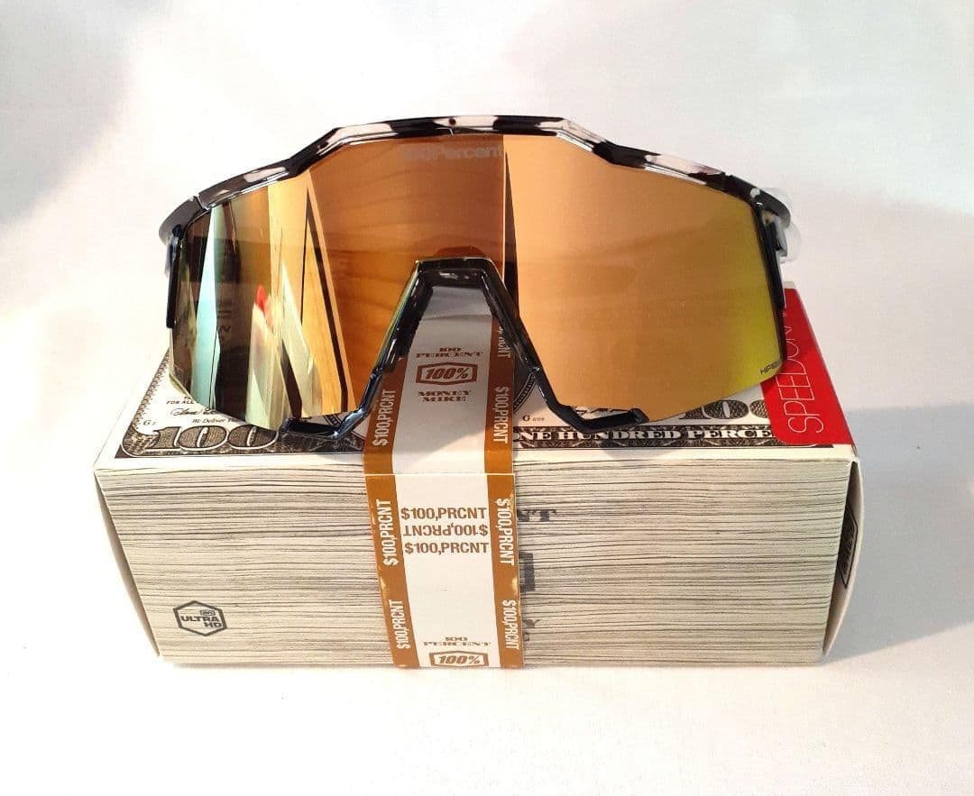 売約済み 2025 新モデル 100% SPEEDCRAFT ハリス 2世モデル