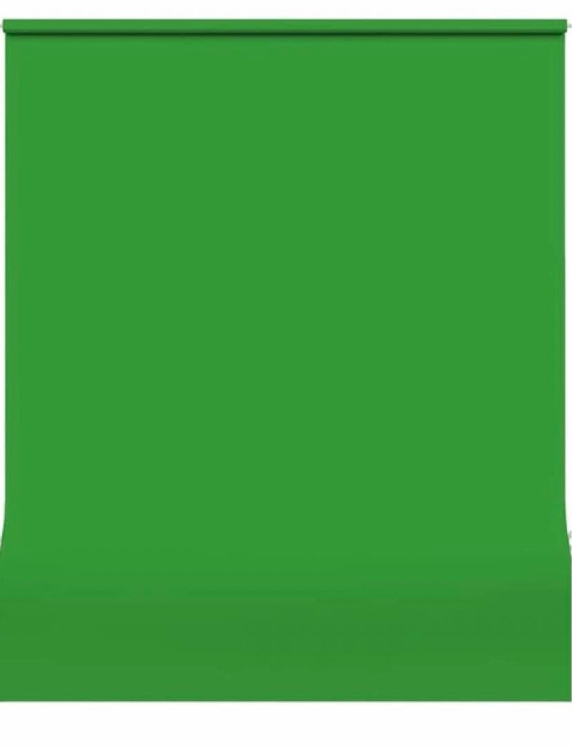 Savageシームレスな背景紙、107インチ幅X 12ヤード　テックグリーン