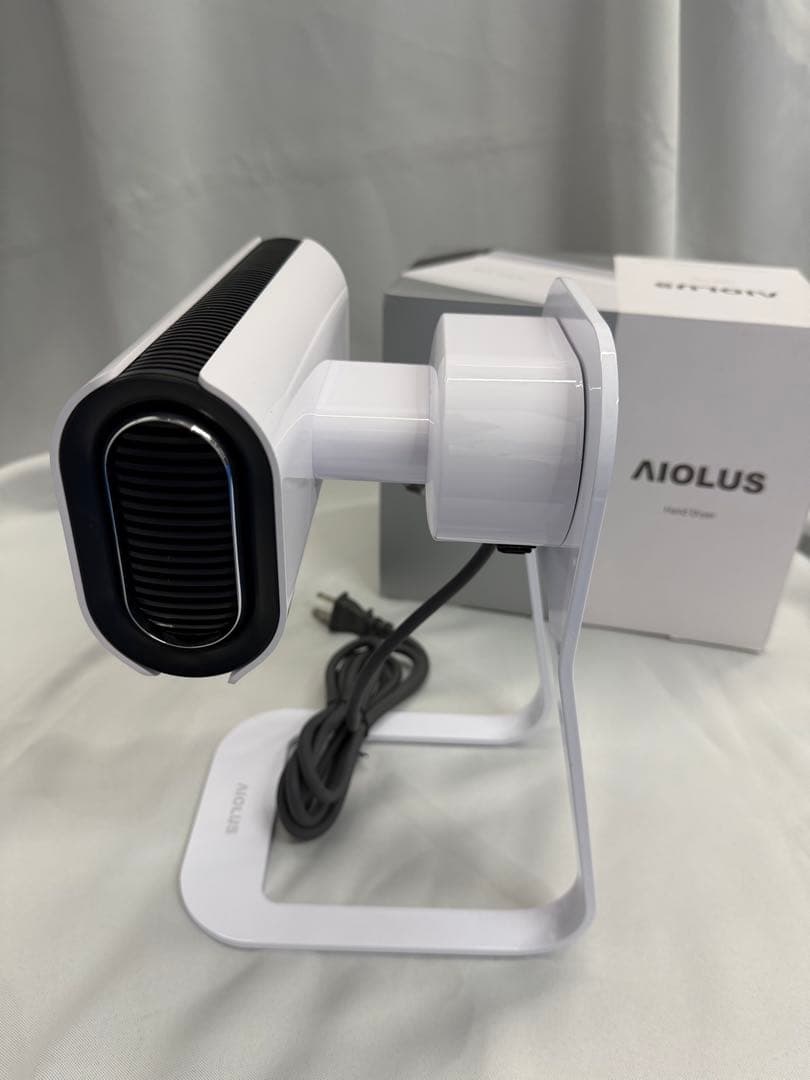 AIOLUS アイオルス