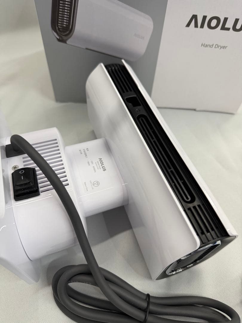 AIOLUS アイオルス