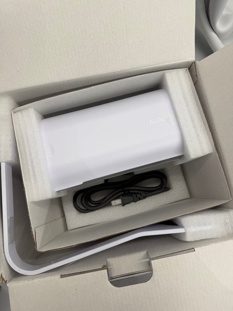 AIOLUS アイオルス